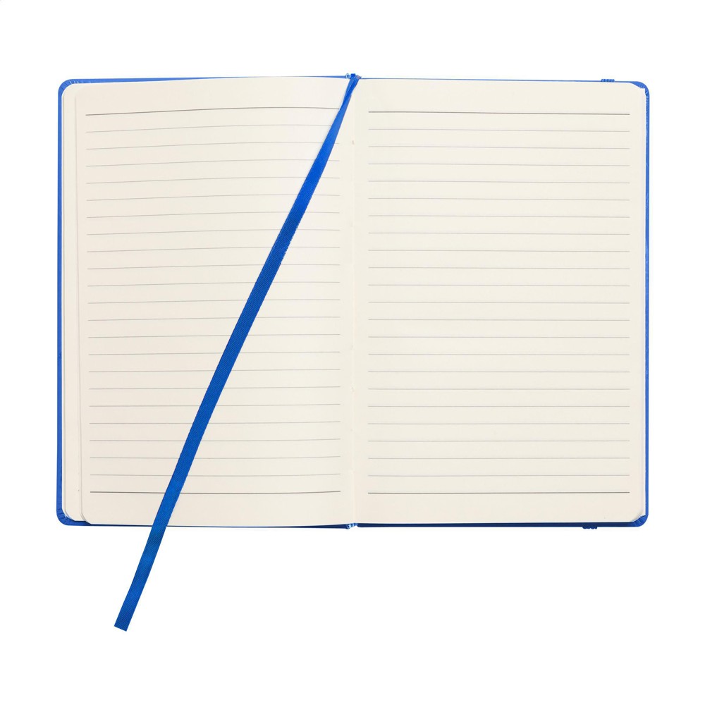 Note Notebook A5 notitieboek