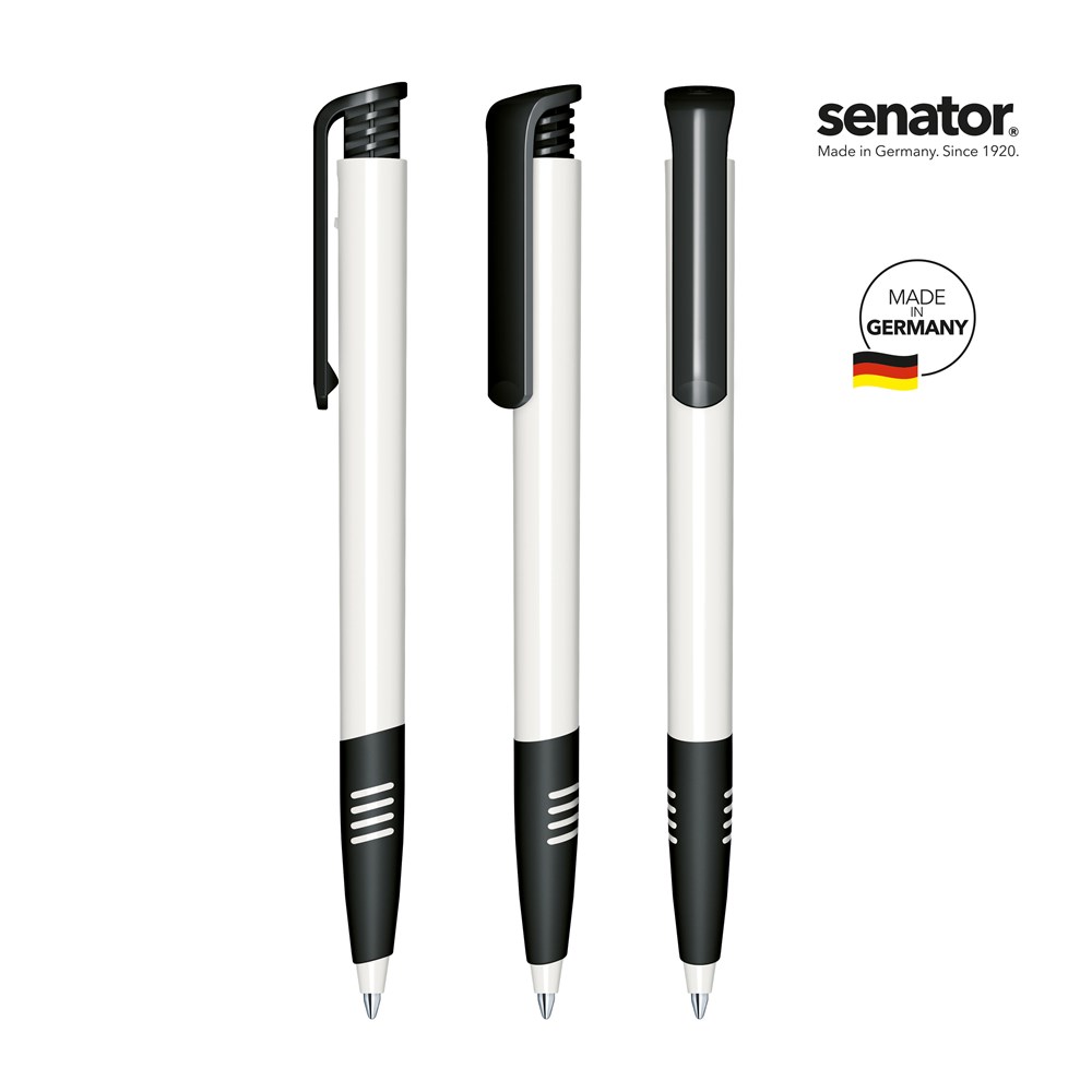senator® Super Hit Polished Basic SG balpen