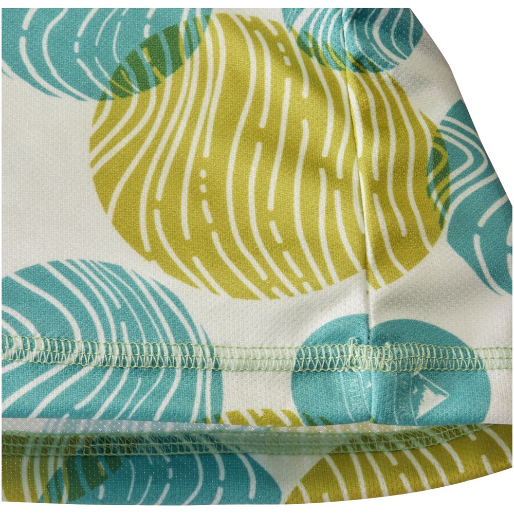 Leia sublimatie beanie met Coolmax®