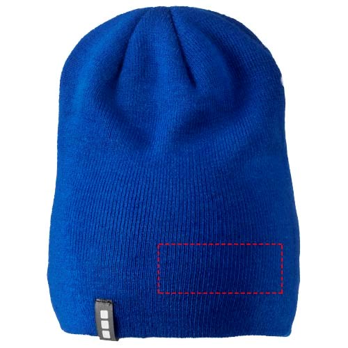 Level beanie