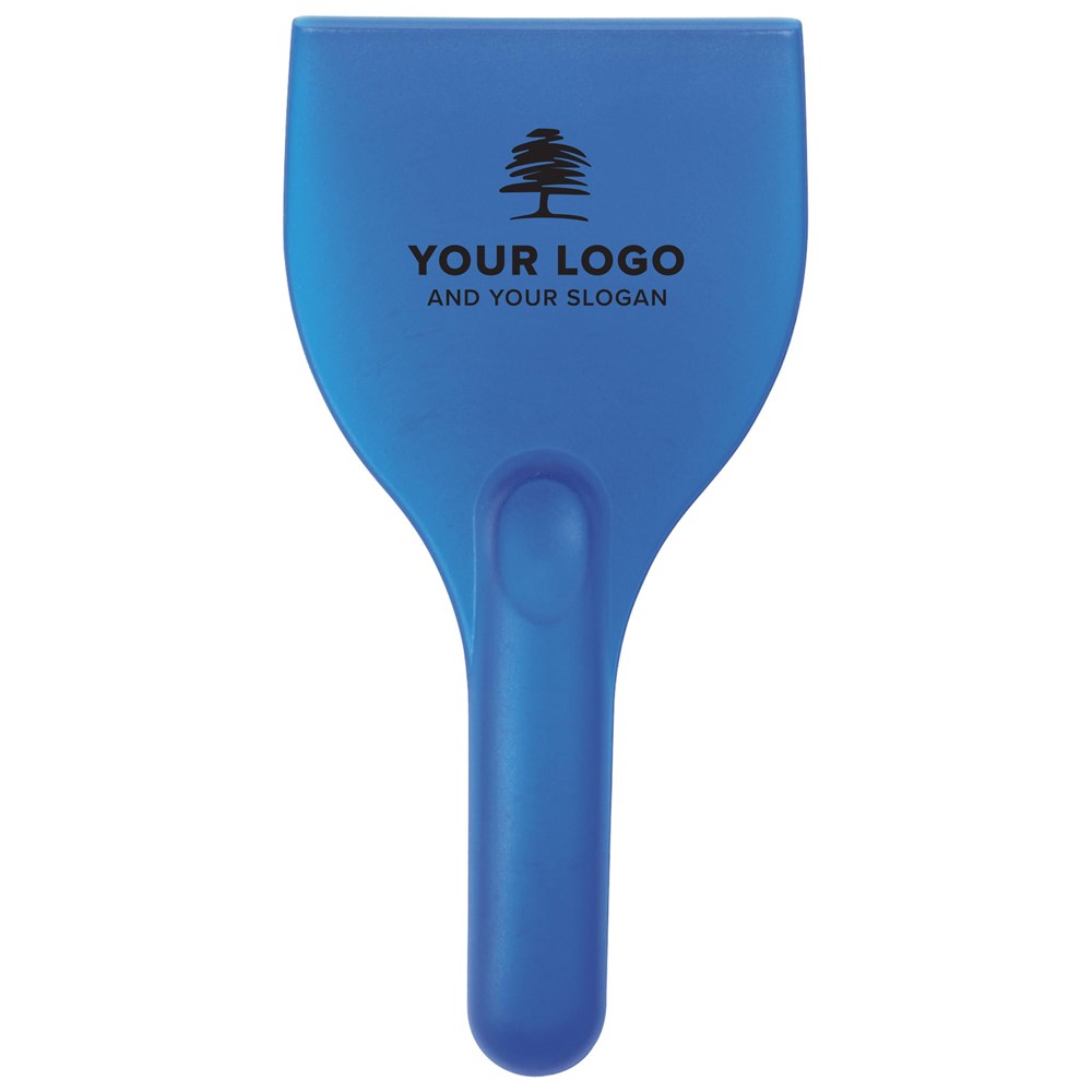 PS ijskrabber Andreas