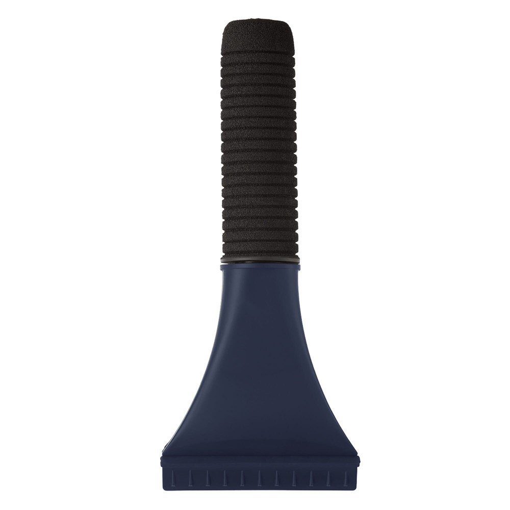 Ijskrabber ergonomisch