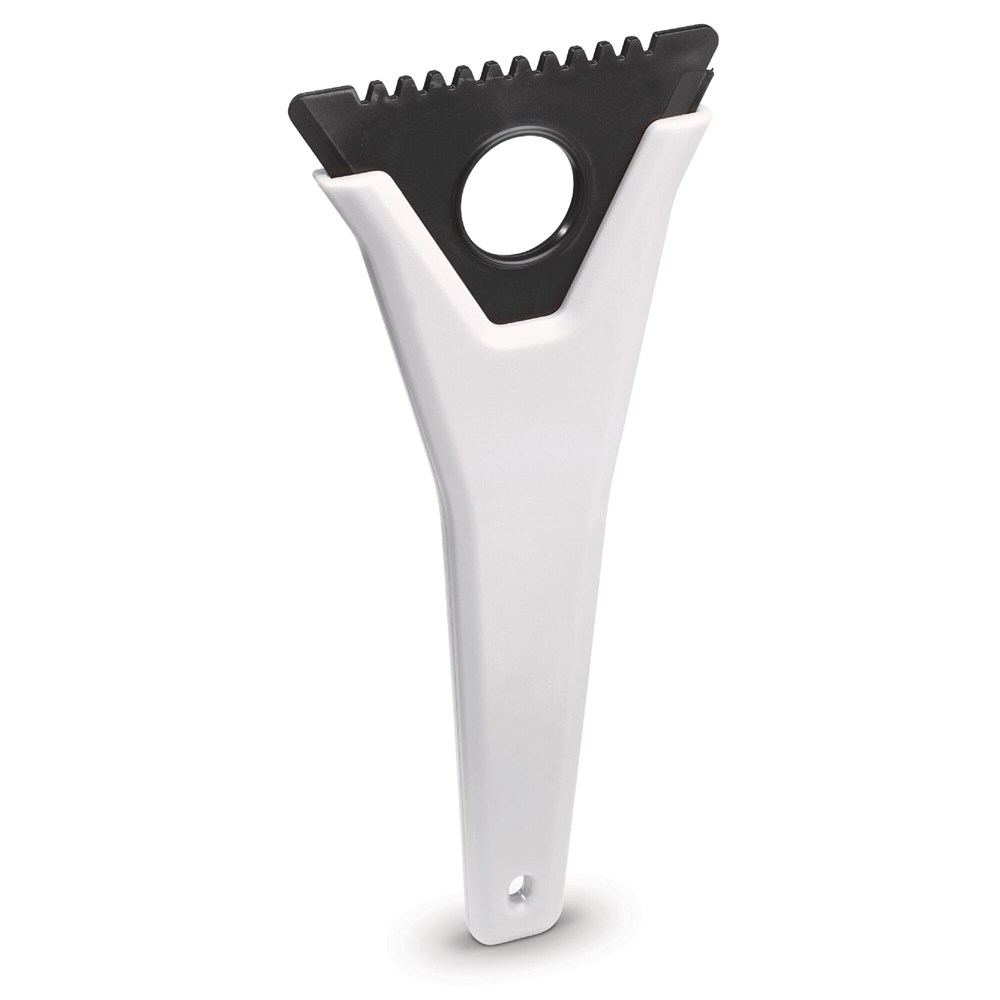 IJskrabber 3-in-1 - Wit