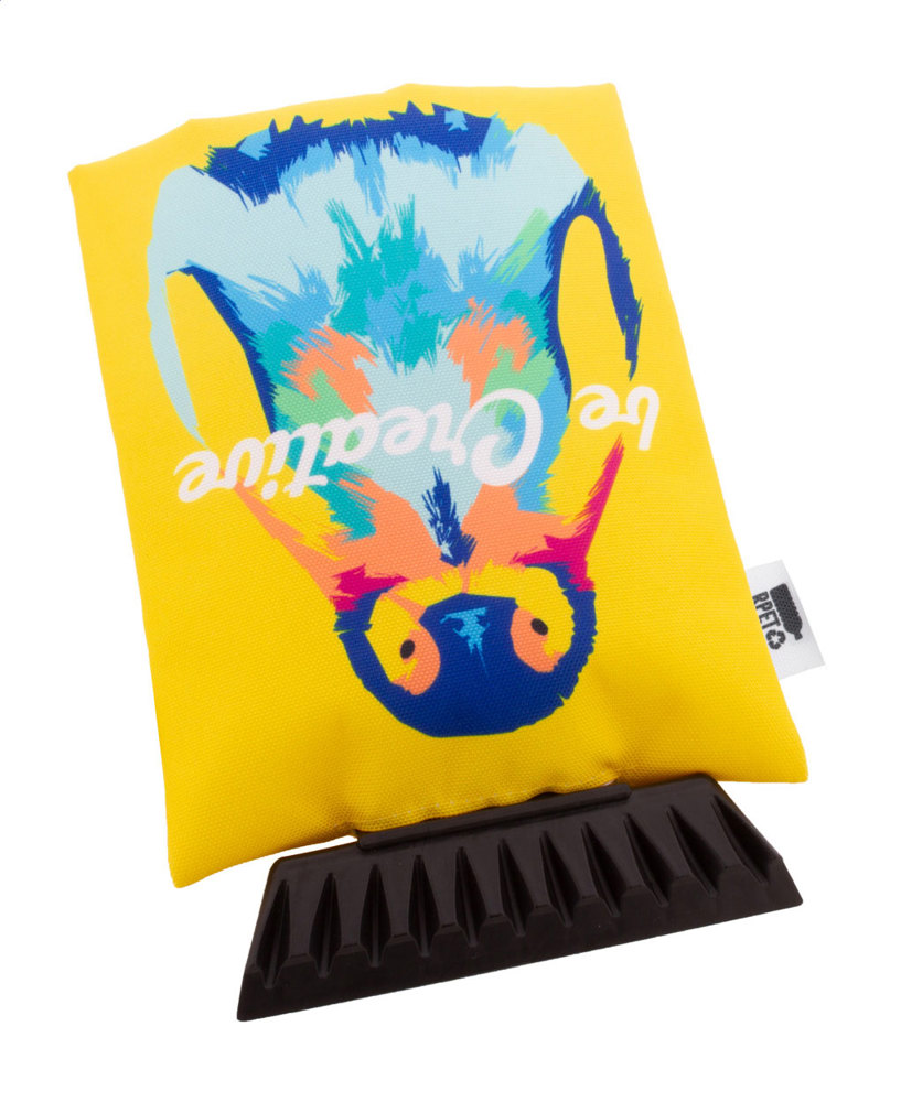 CreaScrape - custom made ijskrabber