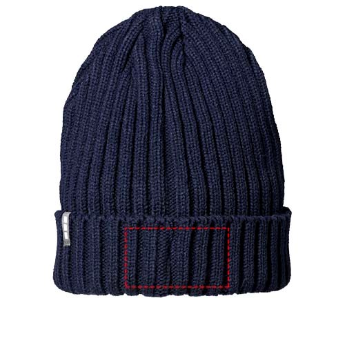 Spire beanie