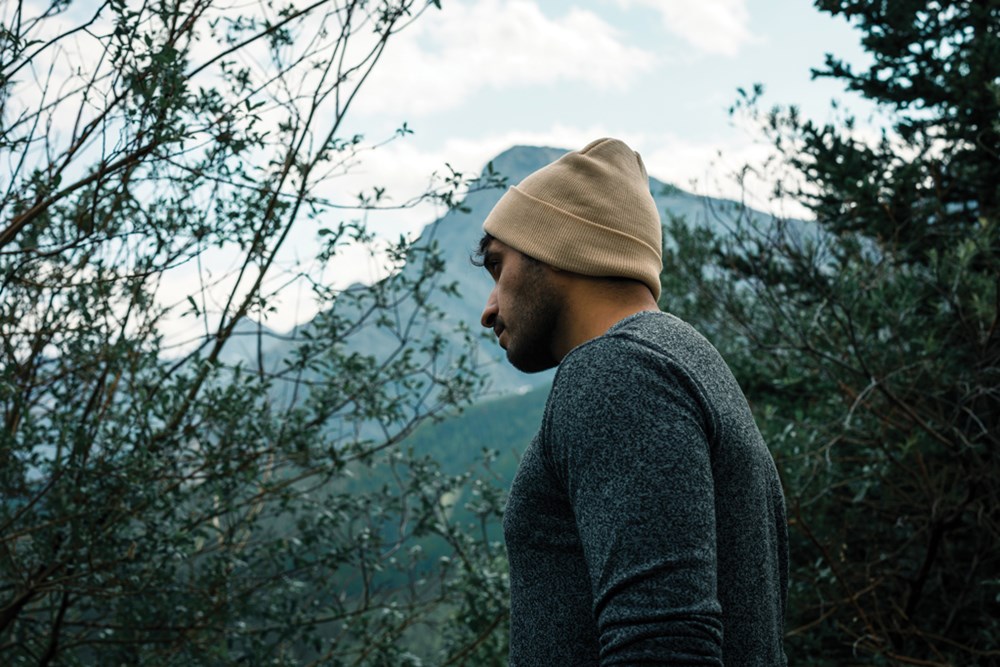 Impact AWARE™ Polylana® beanie