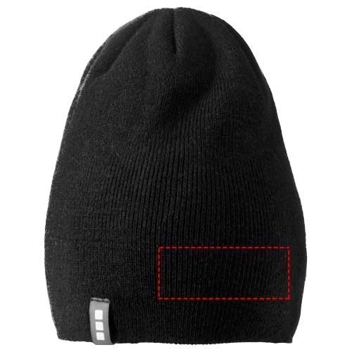Level beanie
