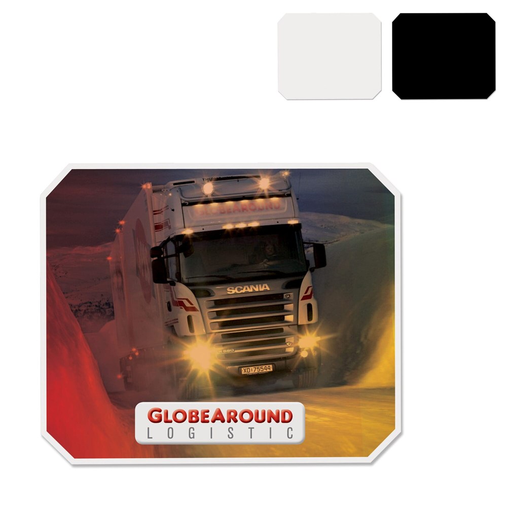 IJskrabber rechthoek