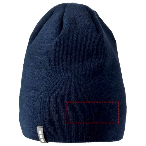 Level beanie
