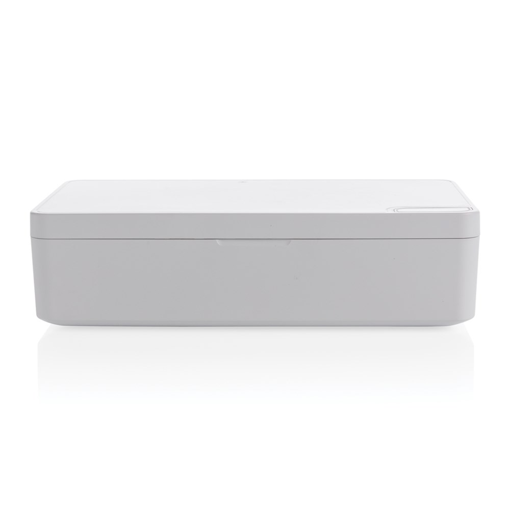 UV-C sterilisatie box