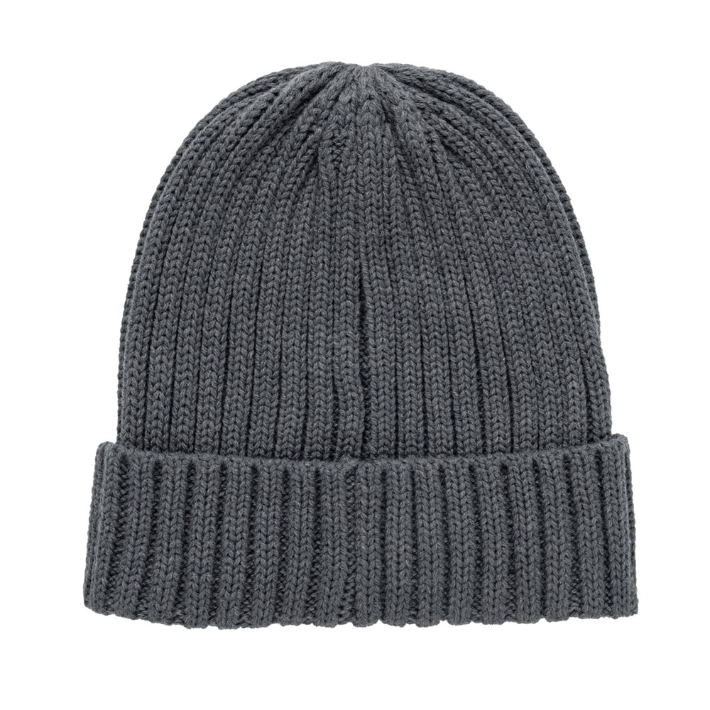 Kennedi AWARE™ Polylana®beanie met brede rib