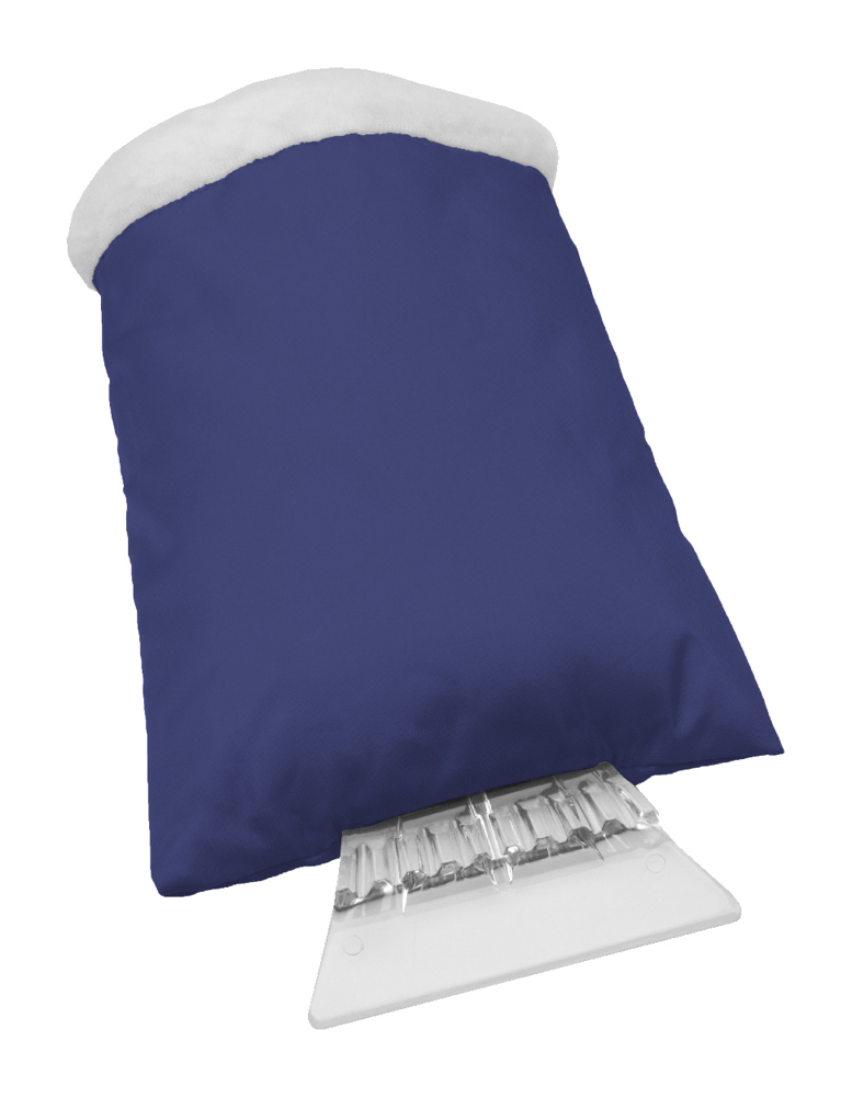 Gloxa - ijskrabber - Blauw