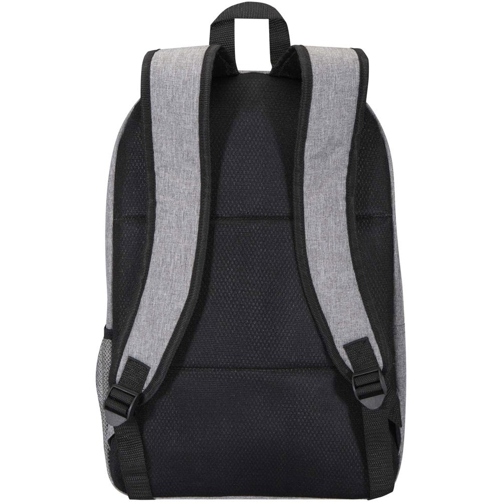 Graphite deluxe 15" laptop rugzak 20L