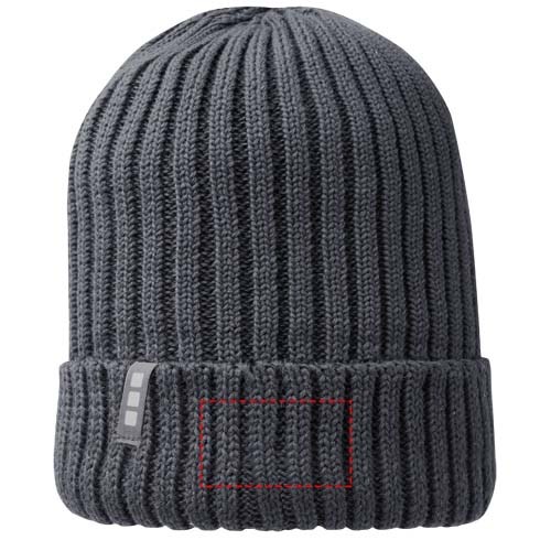 Ives biologische beanie