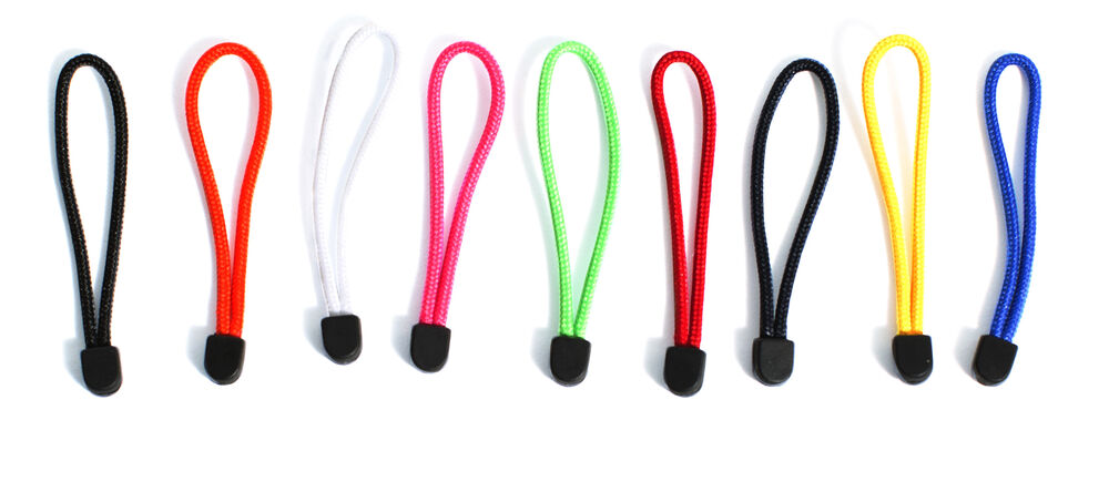 Clique - Zip puller 50-p Kobalt One size