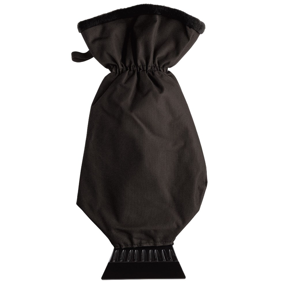 Ijskrabber handschoen