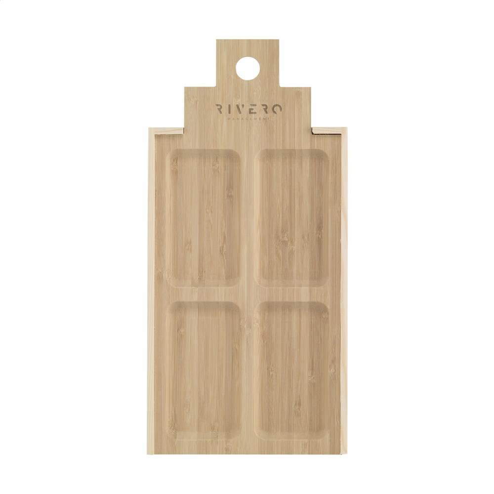 Rackpack Casa de Tapas Large