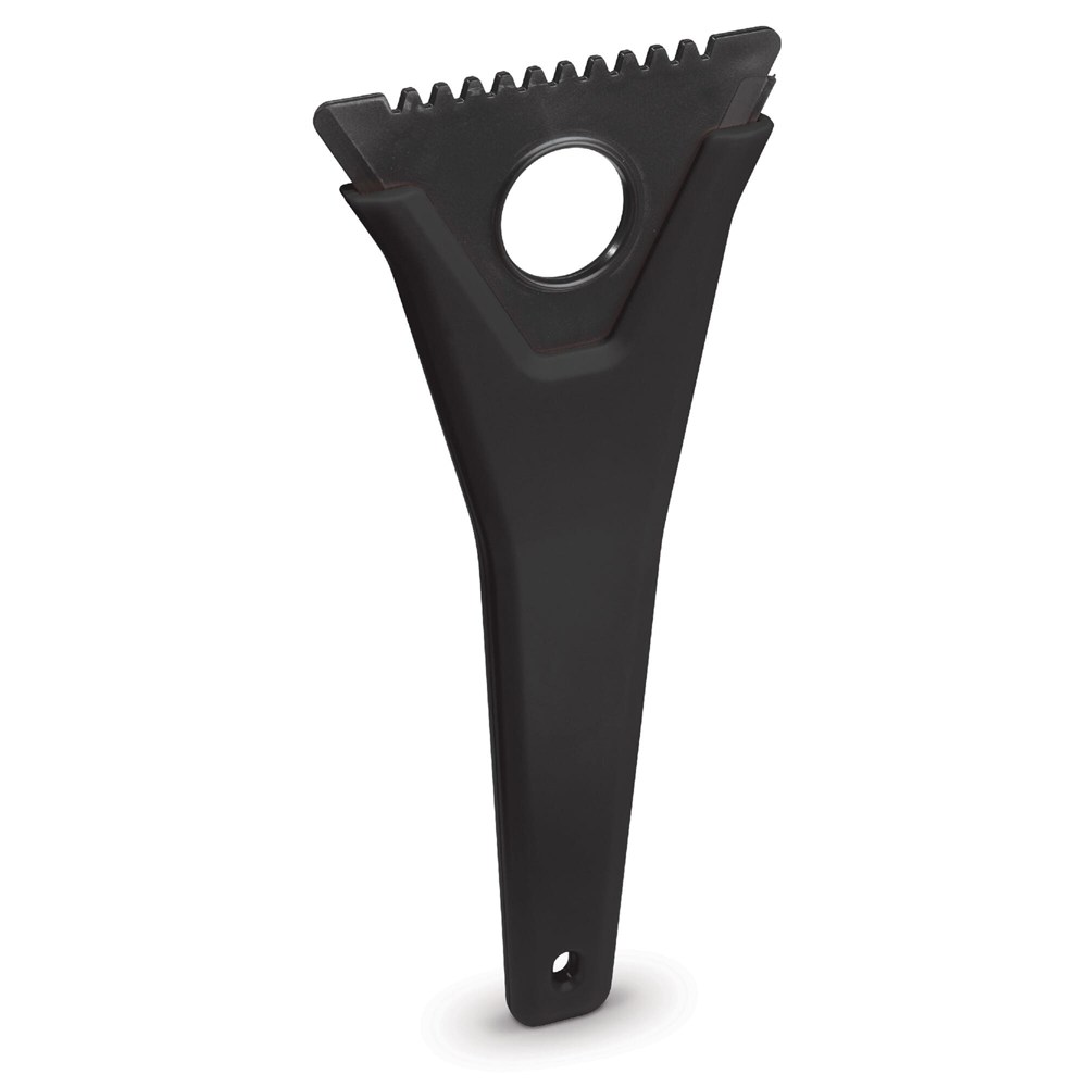 IJskrabber 3-in-1 - Zwart