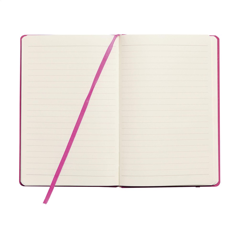 Note Notebook A5 notitieboek