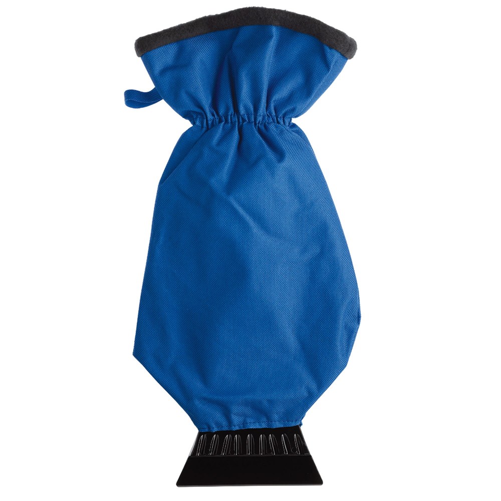 Ijskrabber handschoen