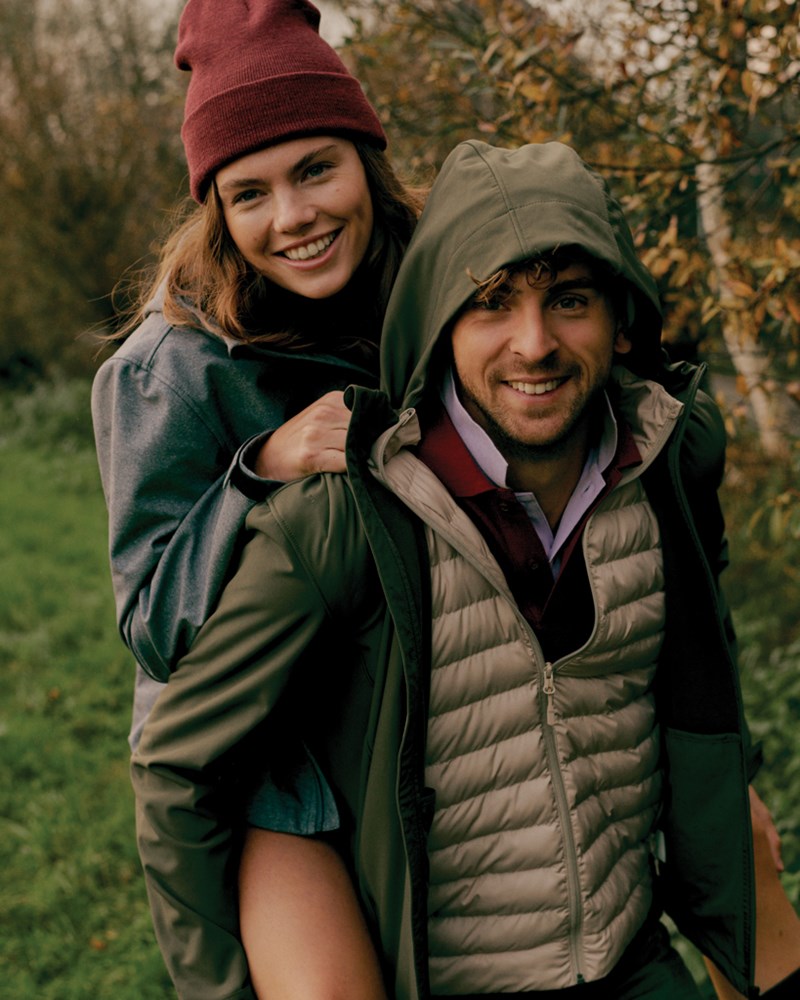 Impact AWARE™ Polylana® beanie