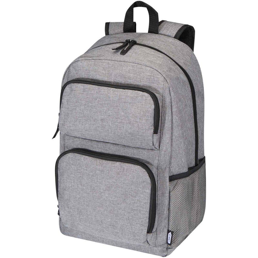 Graphite deluxe 15" laptop rugzak 20L