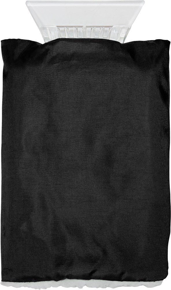 ABS ijskrabber met polyester want Doris