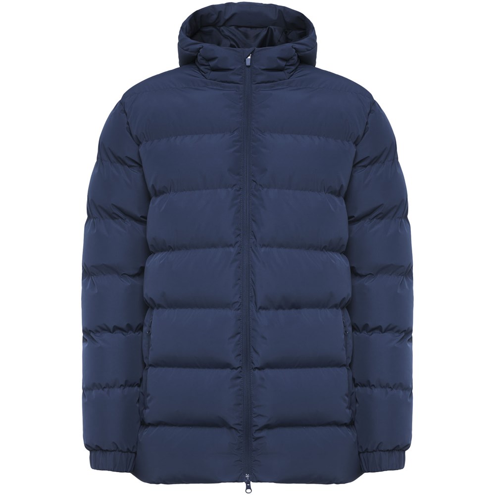 Nepal unisex geïsoleerde parka 