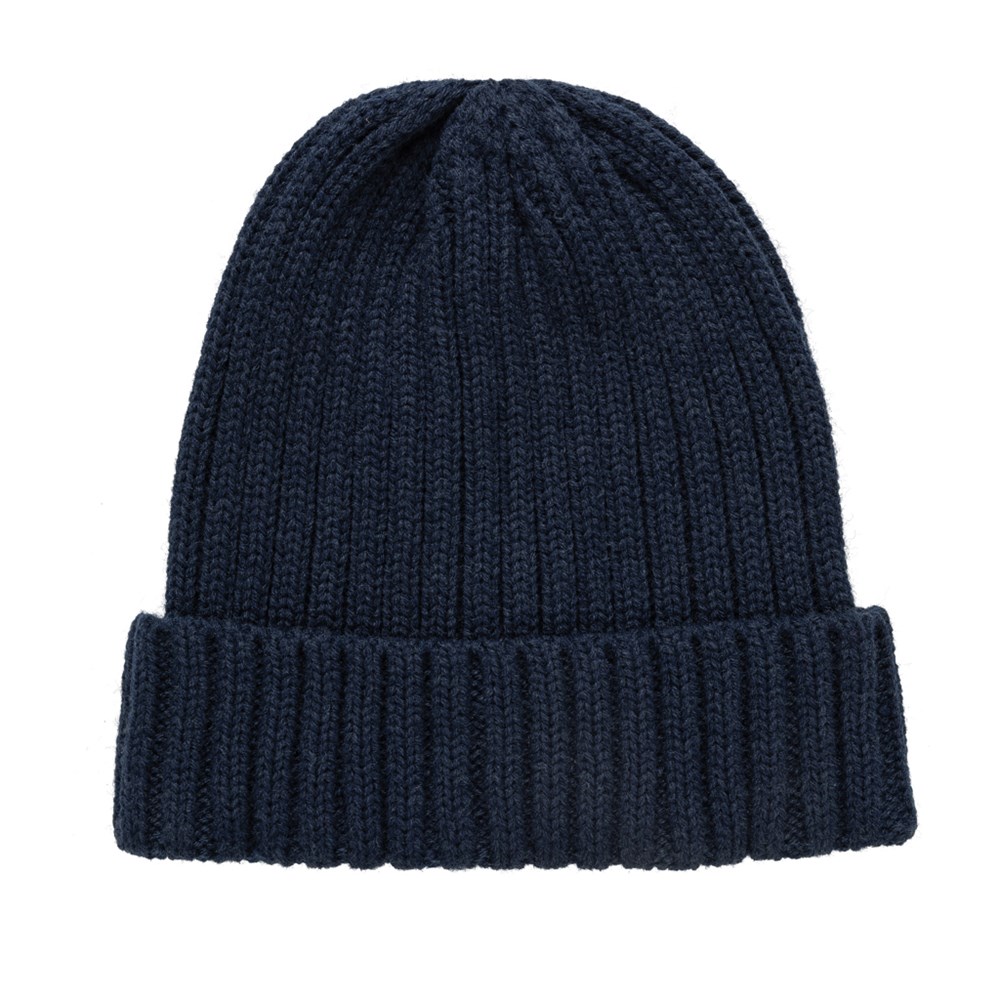 Kennedi AWARE™ Polylana®beanie met brede rib