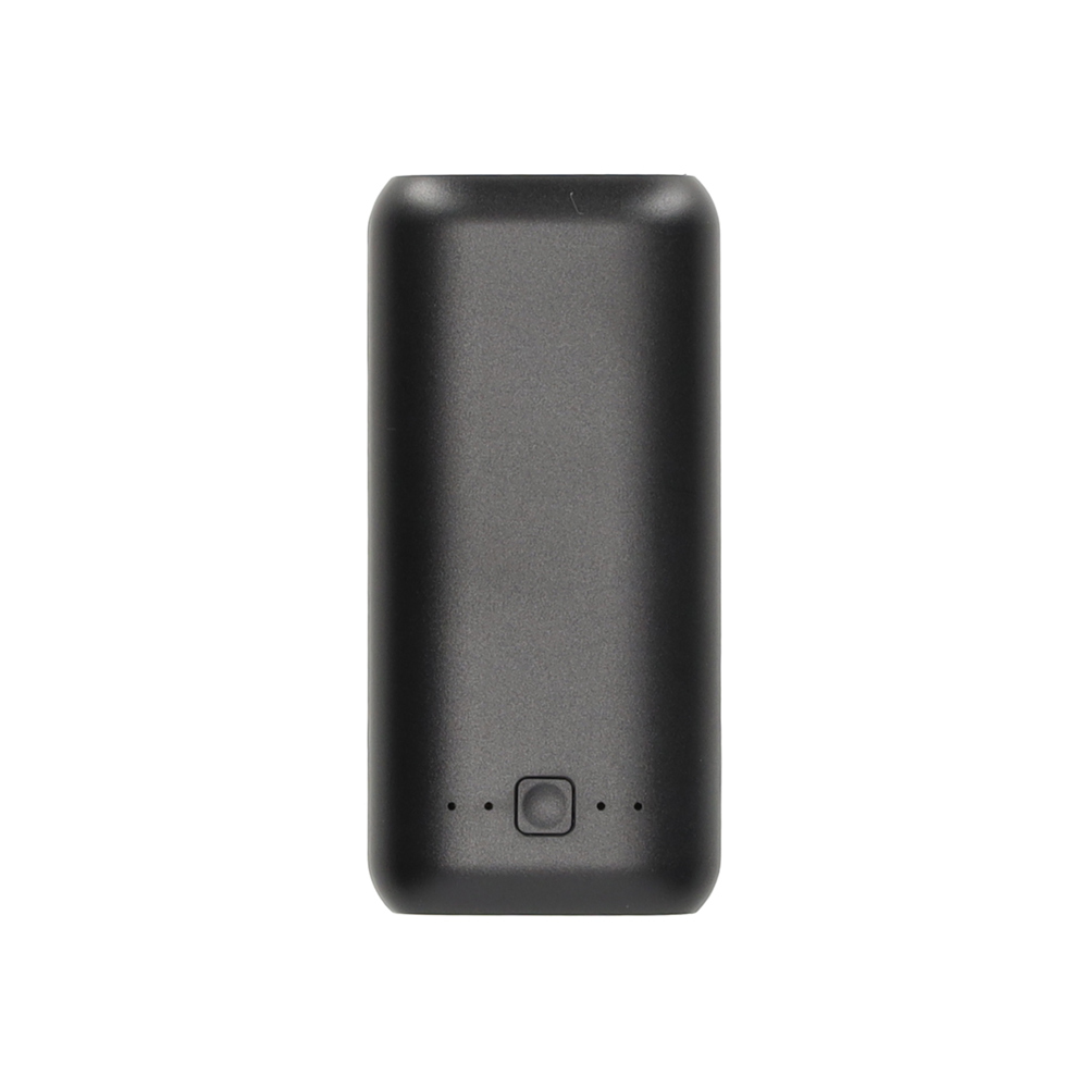 JENS Living Warmtekussen RPET 40x40 Lichtgrijs