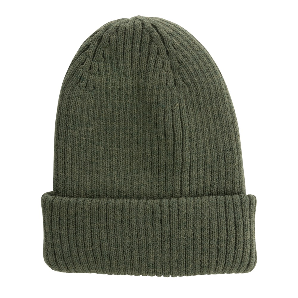 Impact AWARE™ Polylana® dubbel gebreide beanie