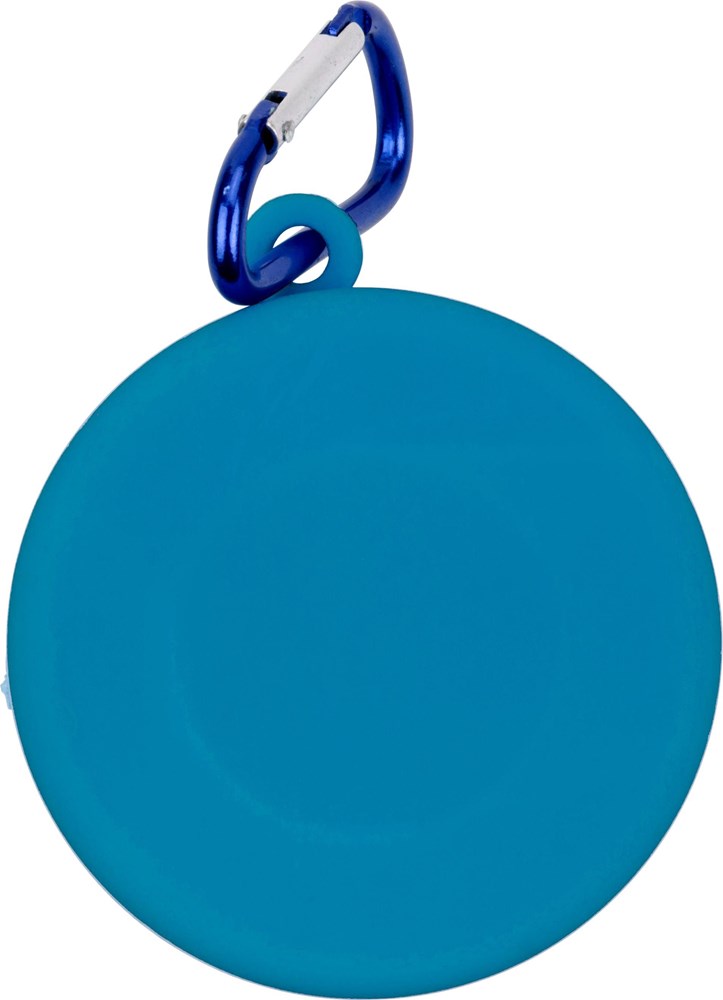 PET en PS drinkbeker Dolly - Blauw PET en PS drinkbeker Dolly - Blauw